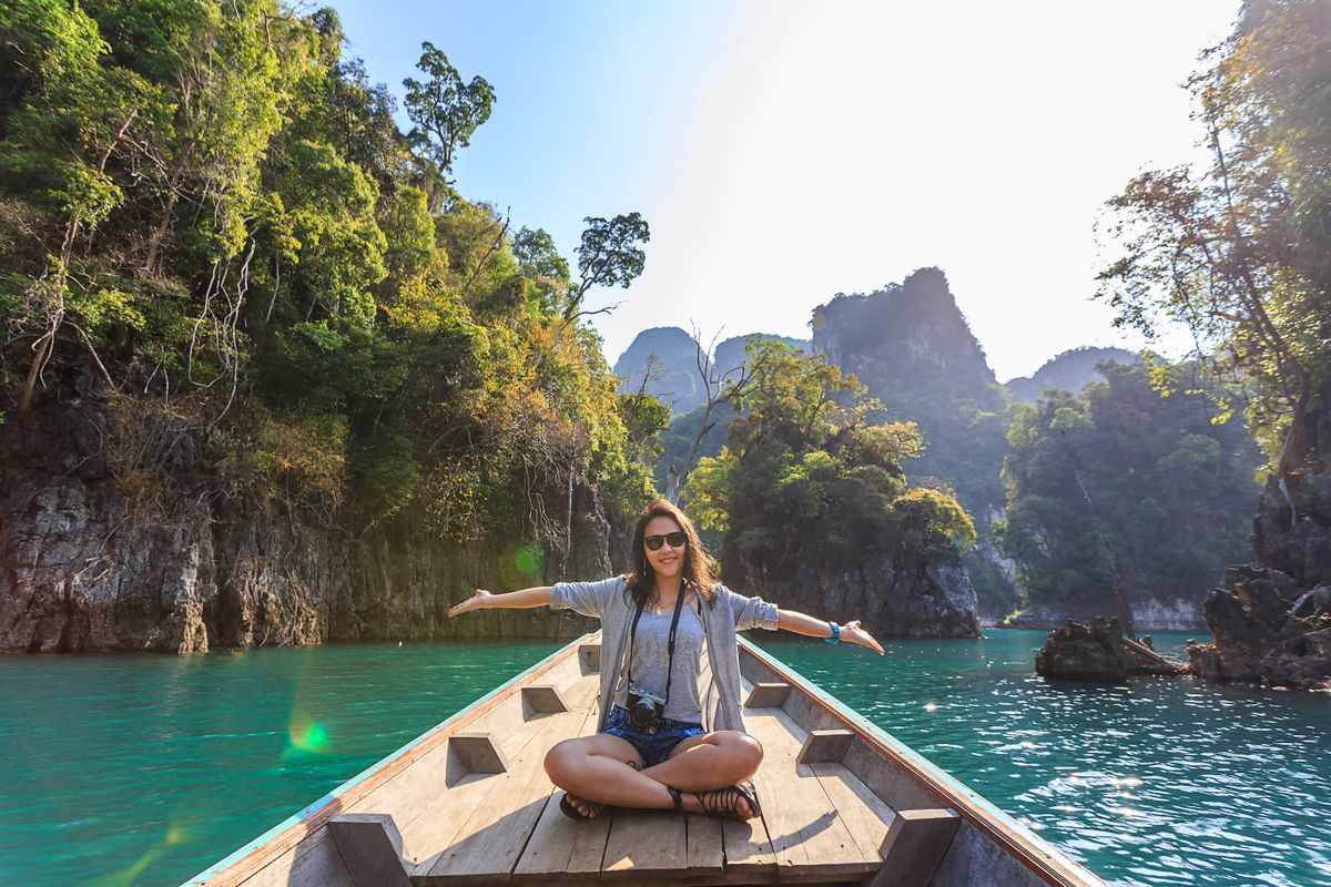 Thailand